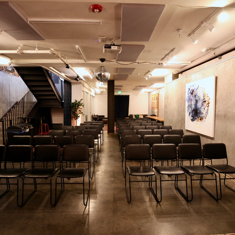 Theater Gallery