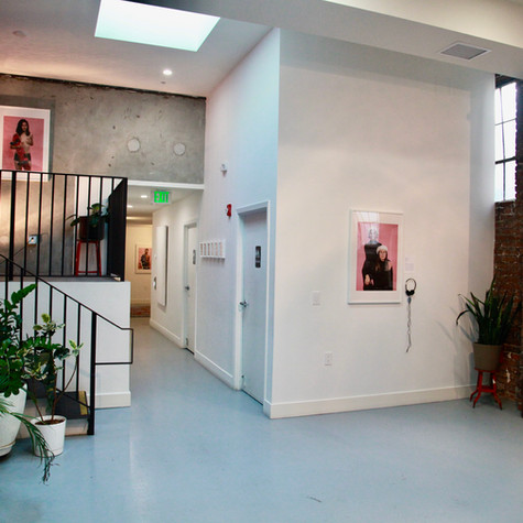 Salon Gallery