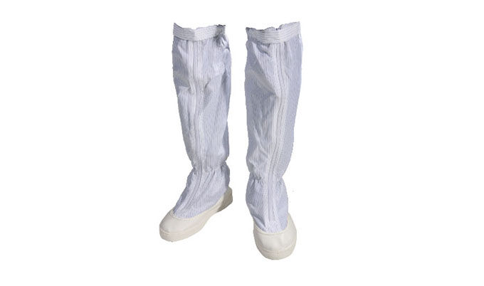 ESD Cleanroom Boots
