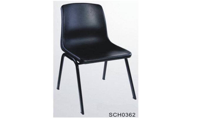 Esd Backrest Chair2 Migatsu Enterprise