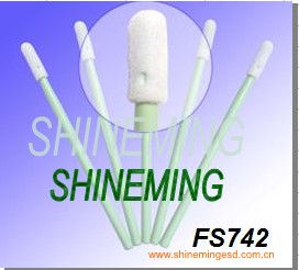 Cleanroom Swab 742