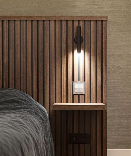 bessere Akustim im Schlafzimmer