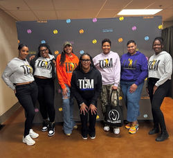 TGM- Tall Girls Matter