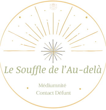 Le Souffle de l'Au-delÃ
