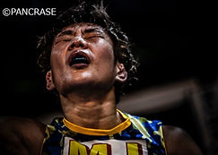 PANCRASE302/AbemaTV/RAIKA