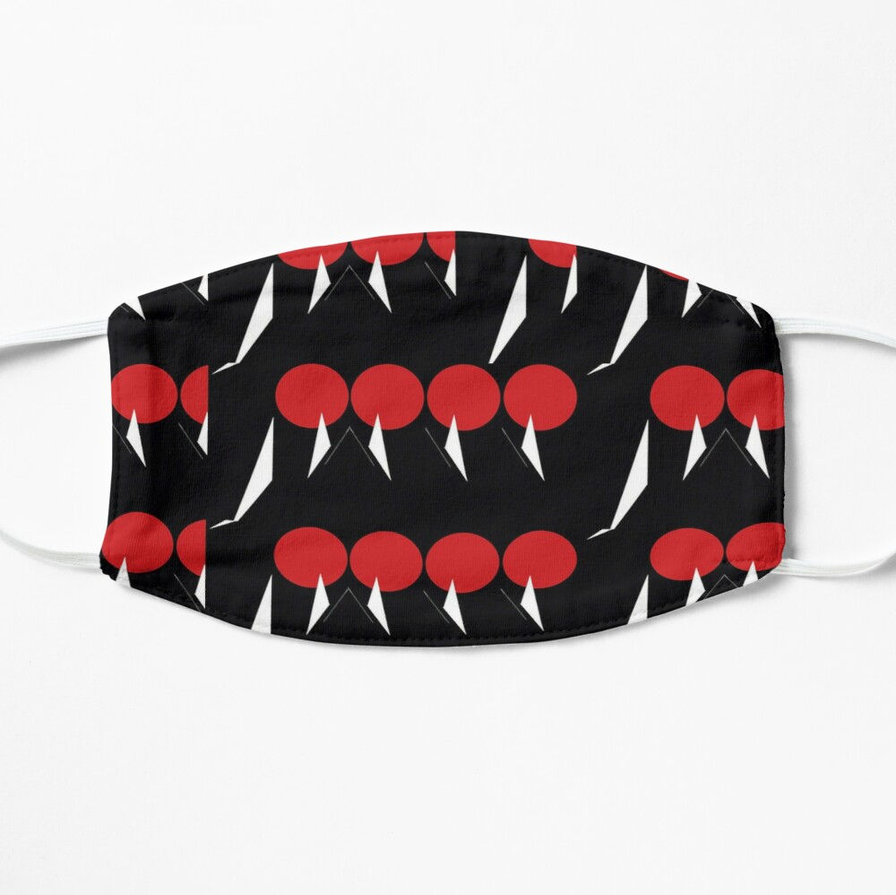 Masque à motifs 194