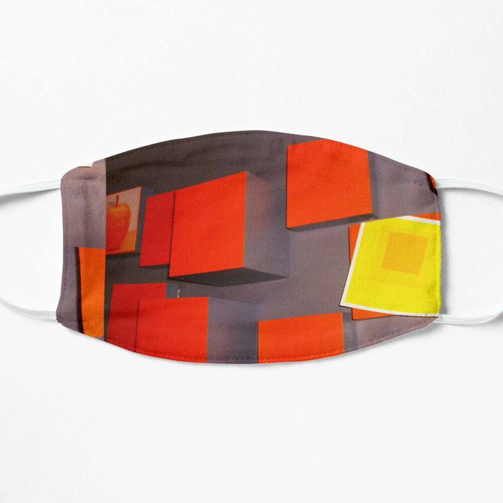 Masque à motifs 317