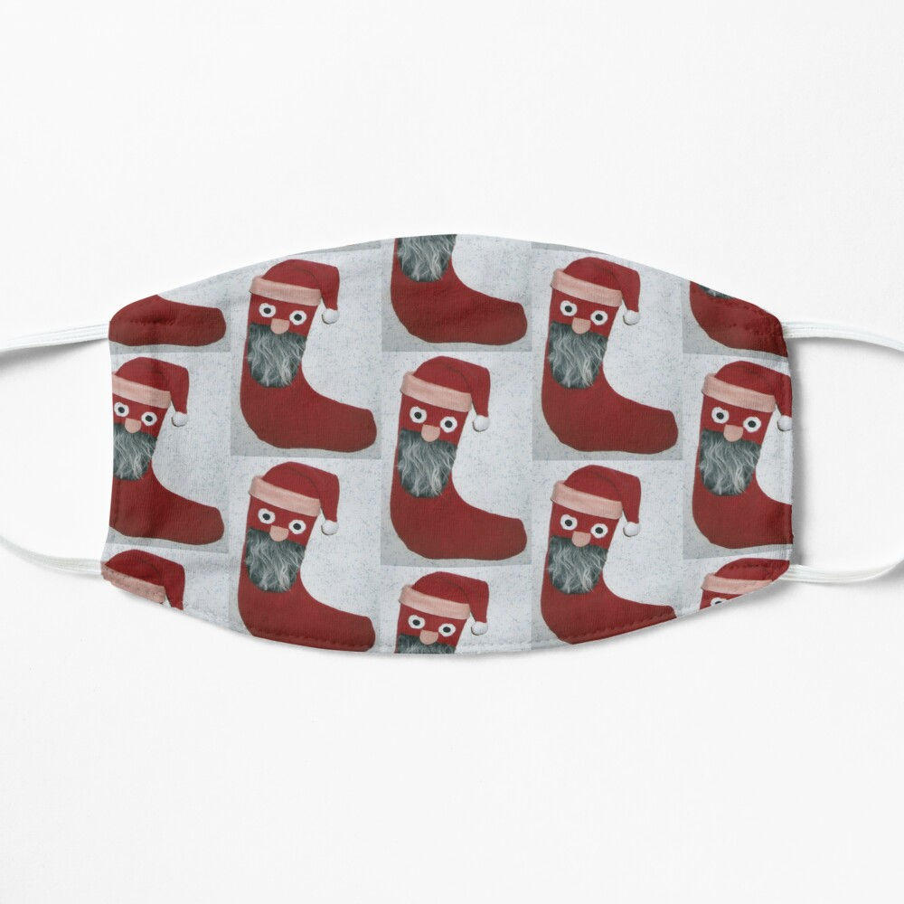 Masque de Théâtre 16