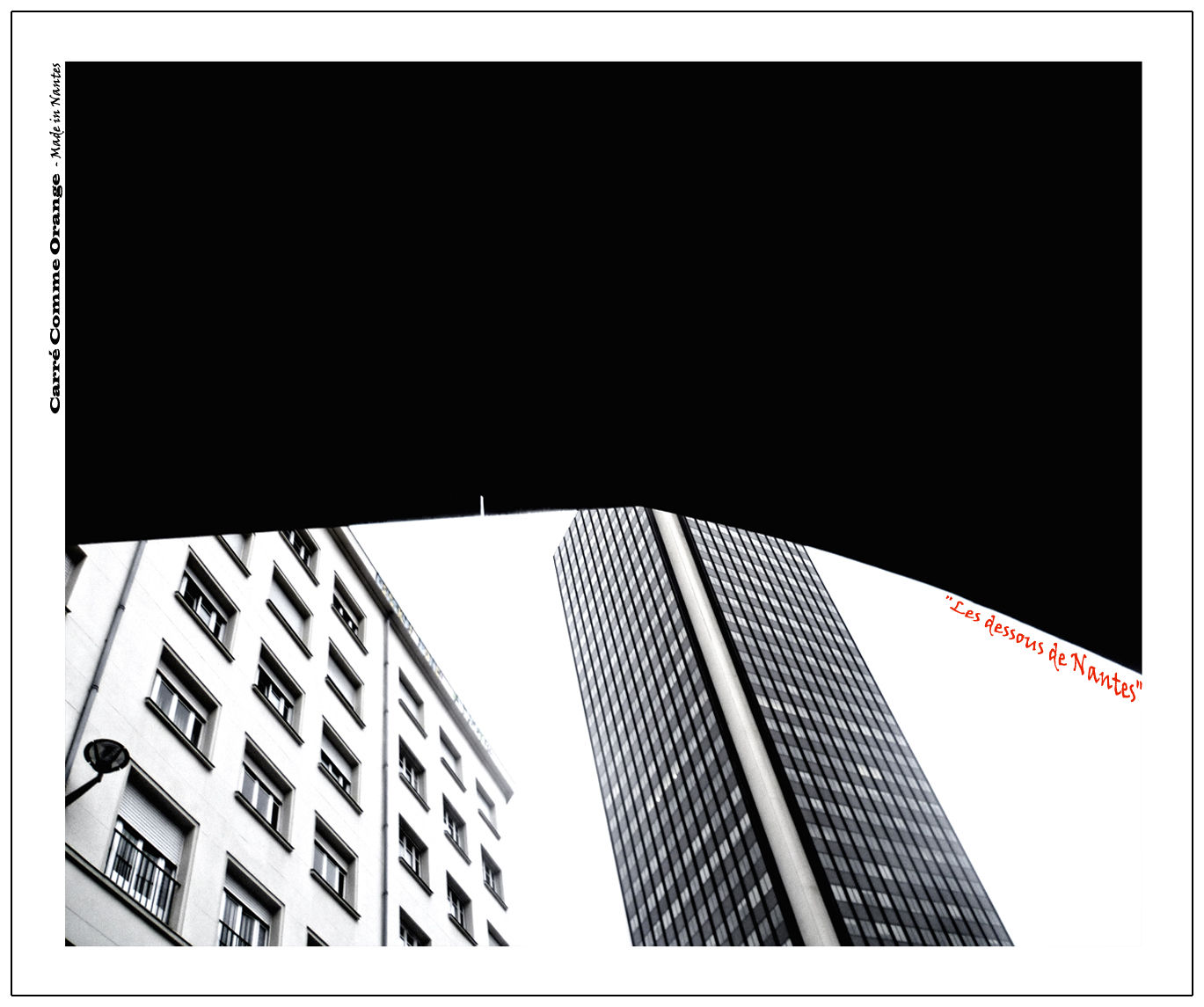 Les dessous de Nantes