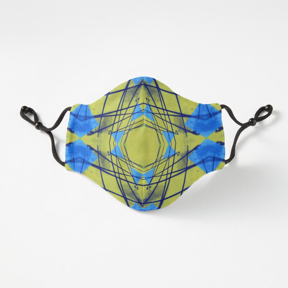 Masque à motifs 427