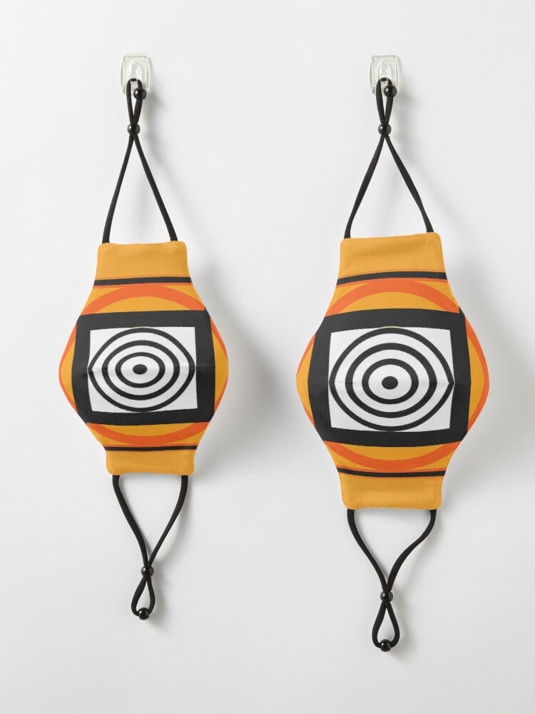 Miniature : Masque de Théâtre 35