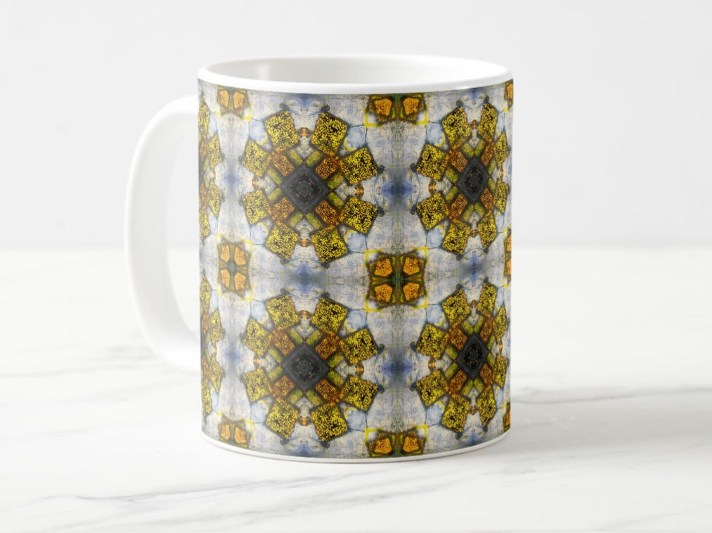 Mug simple spirituel