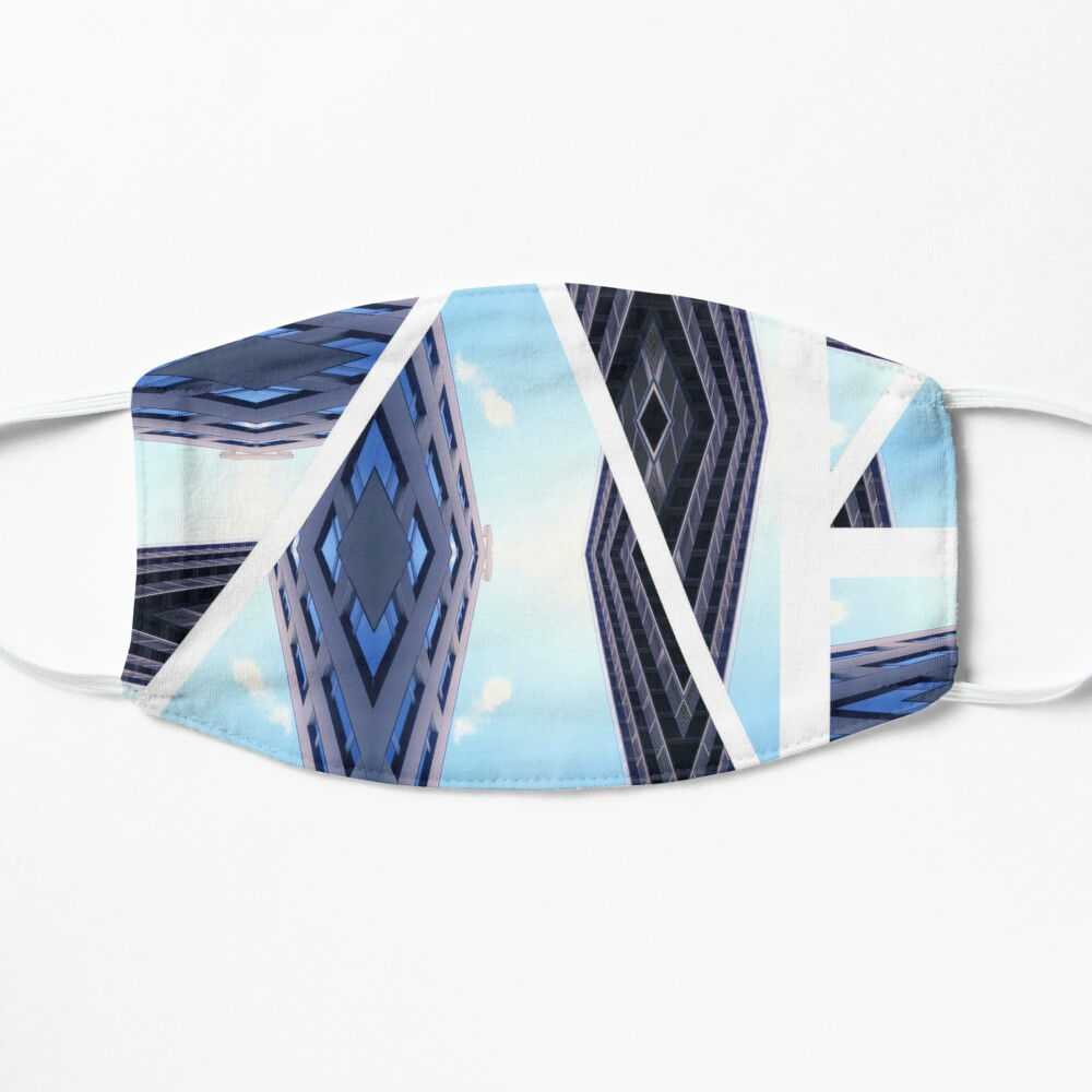 Masque à motifs 433