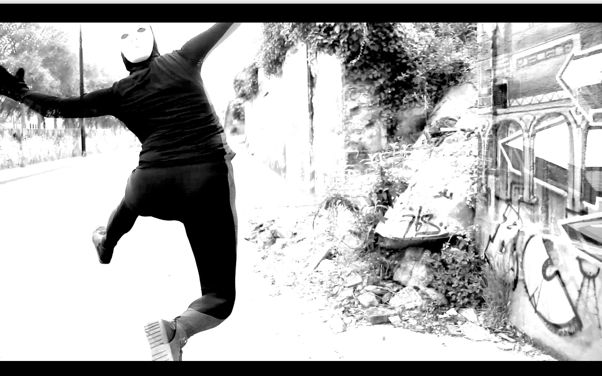 Danse Hip Hop "The Wask"