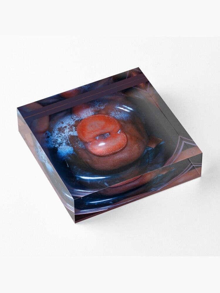 Miniature : Bloc Plexiglass