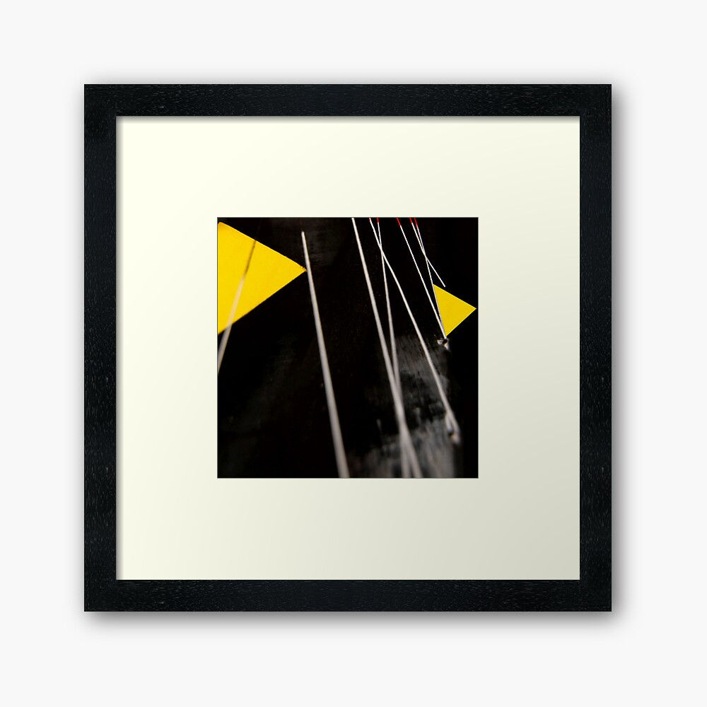 Impression encadrée abstraite 31