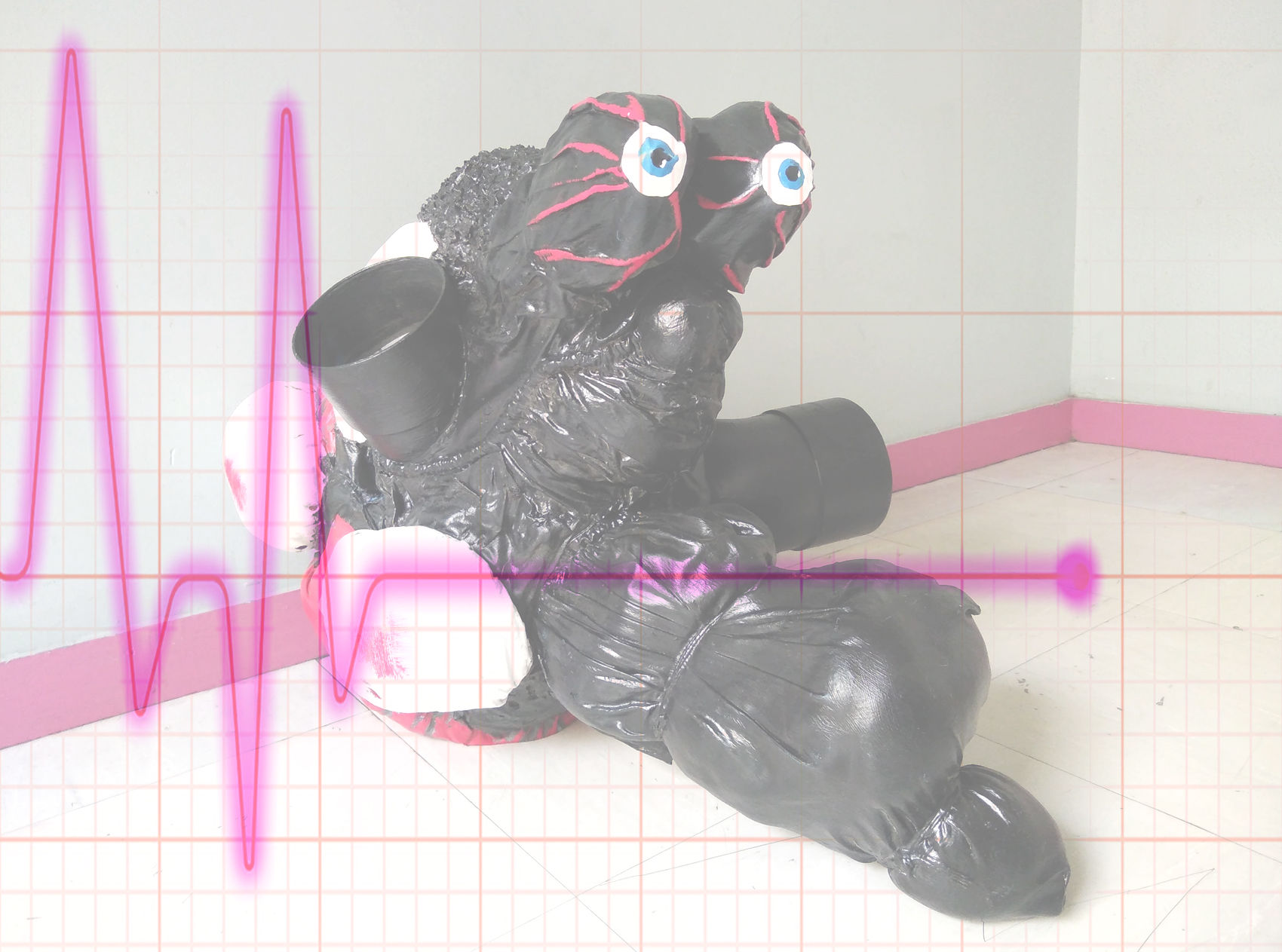 Créature "Méca-lomb"