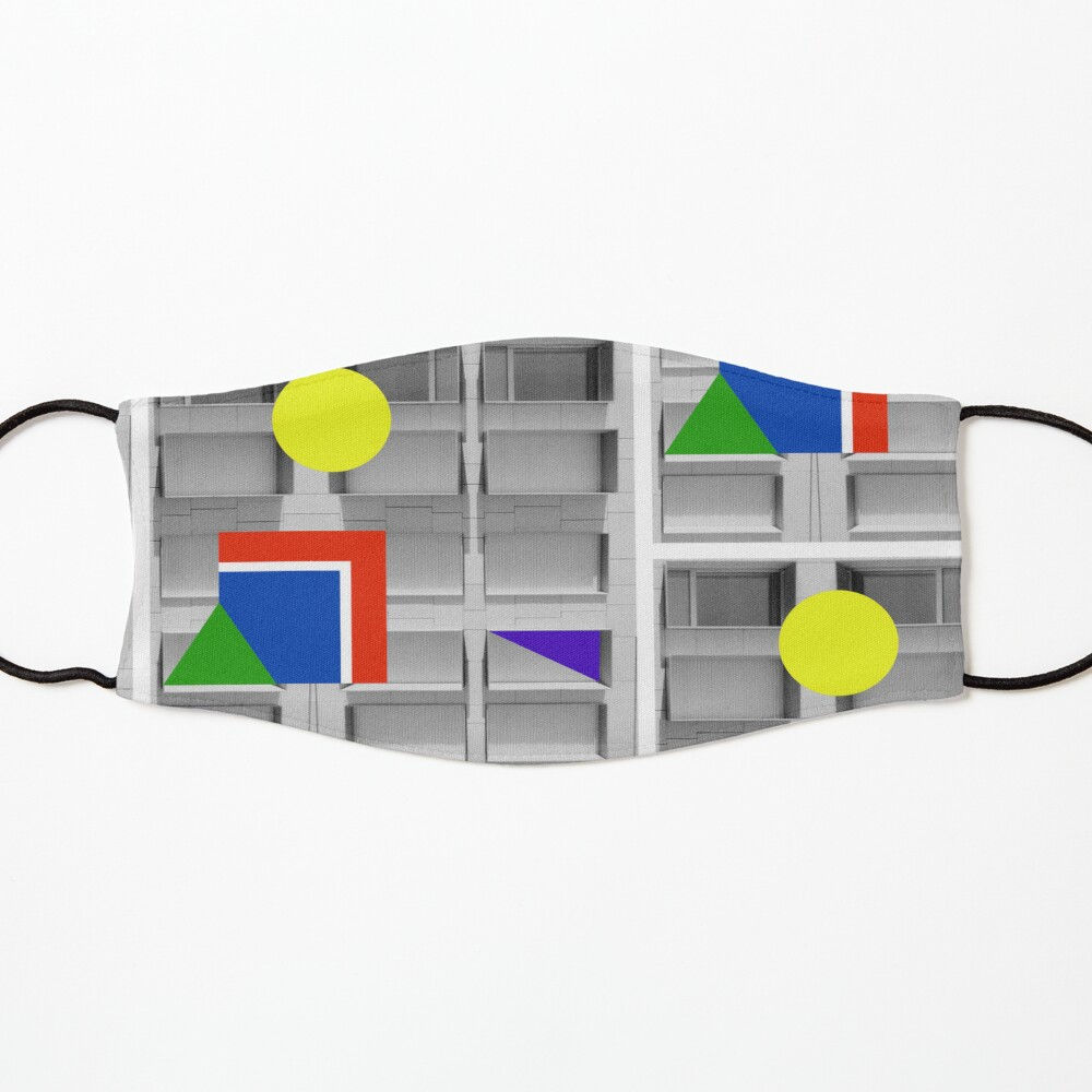 Masque de Théâtre 61