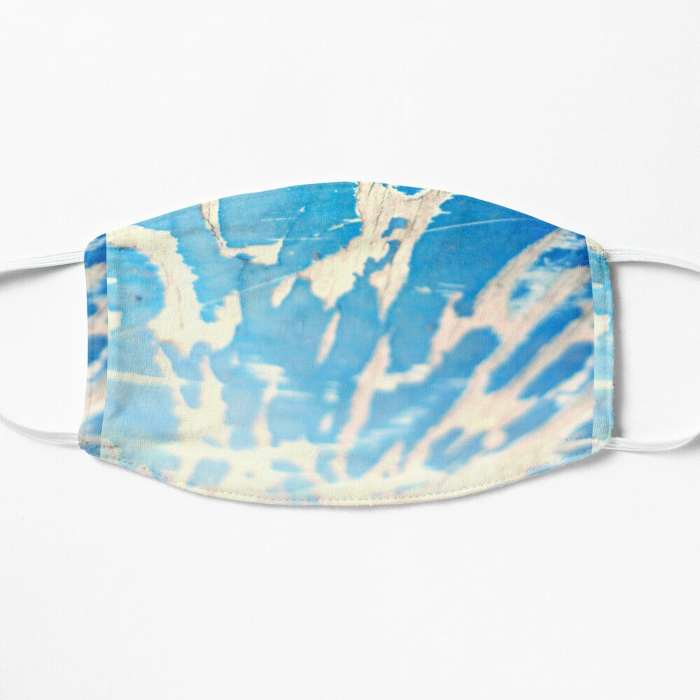 Masque à motifs 348