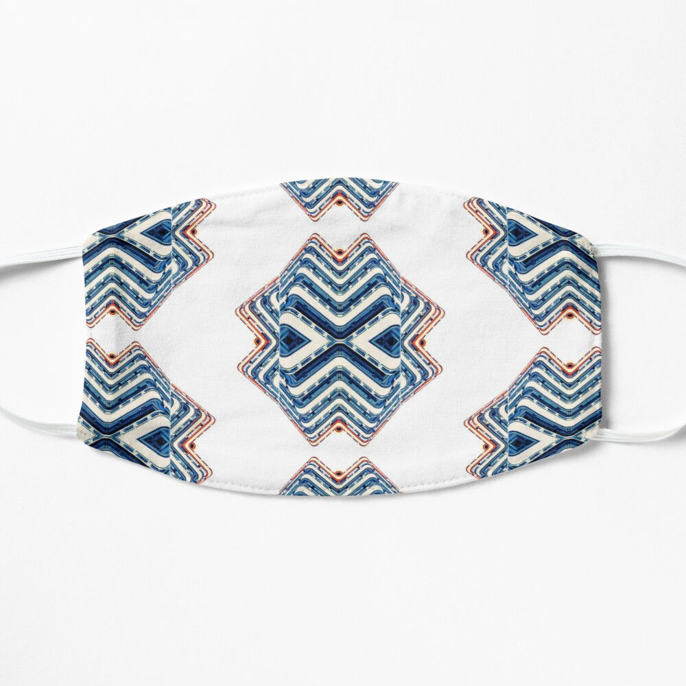 Masque de Théâtre 60