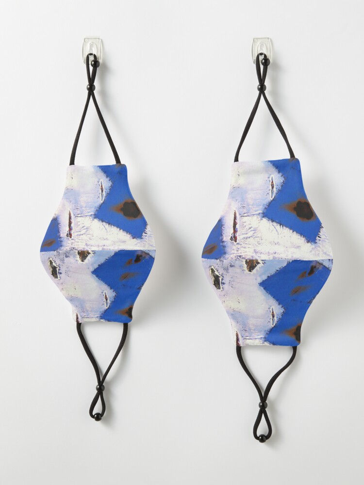 Miniature : Masque de Théâtre 26