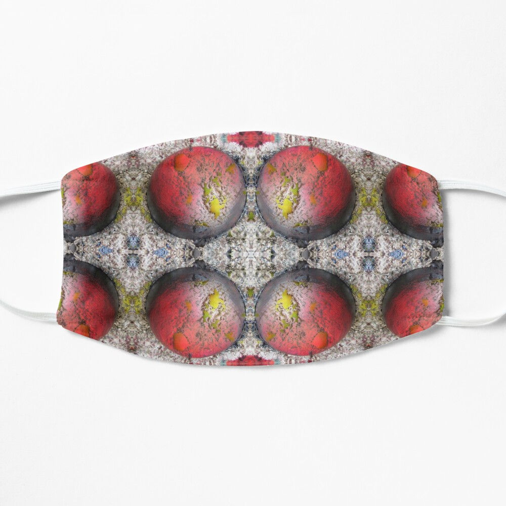 Masque à motifs 193