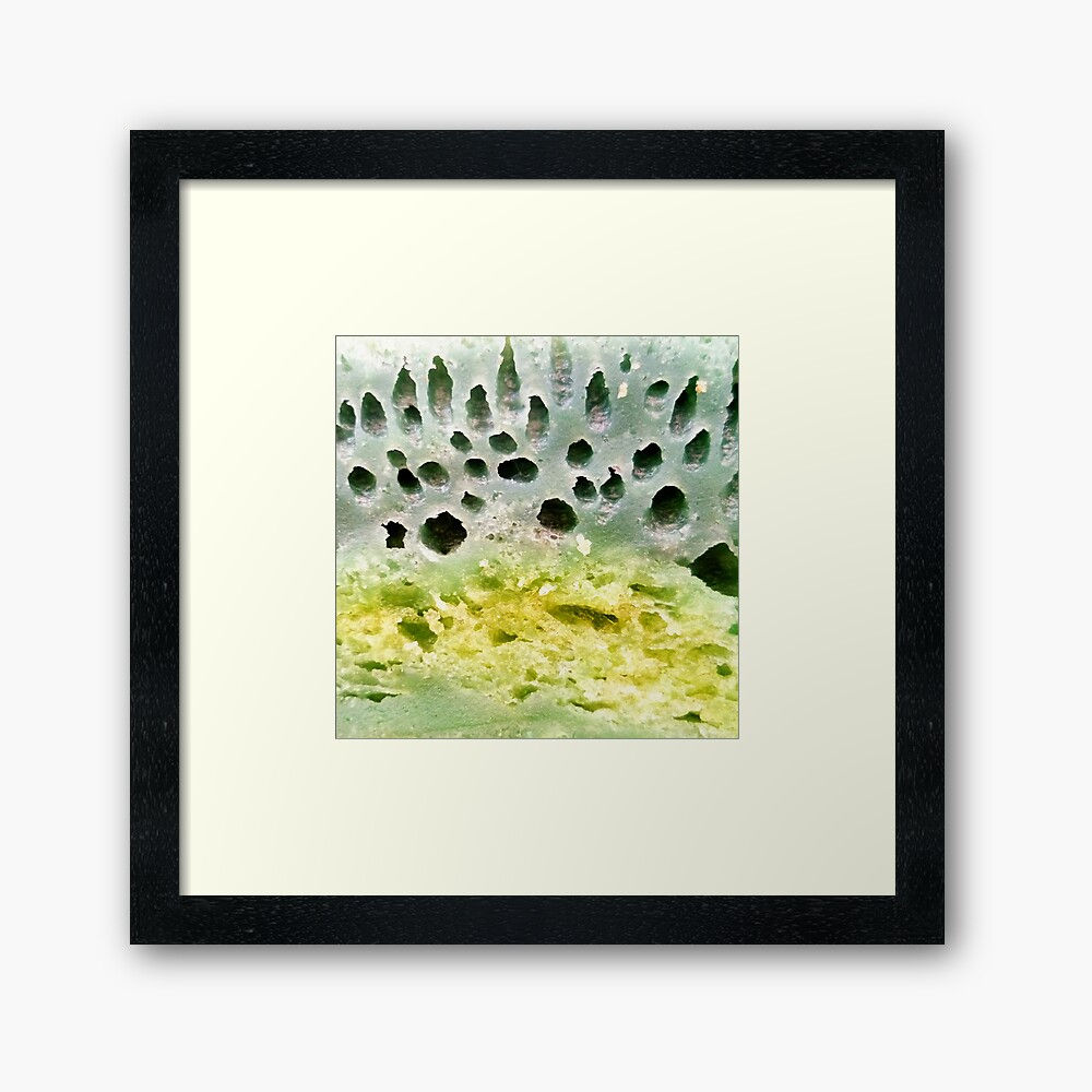 Impression encadrée abstraite 73