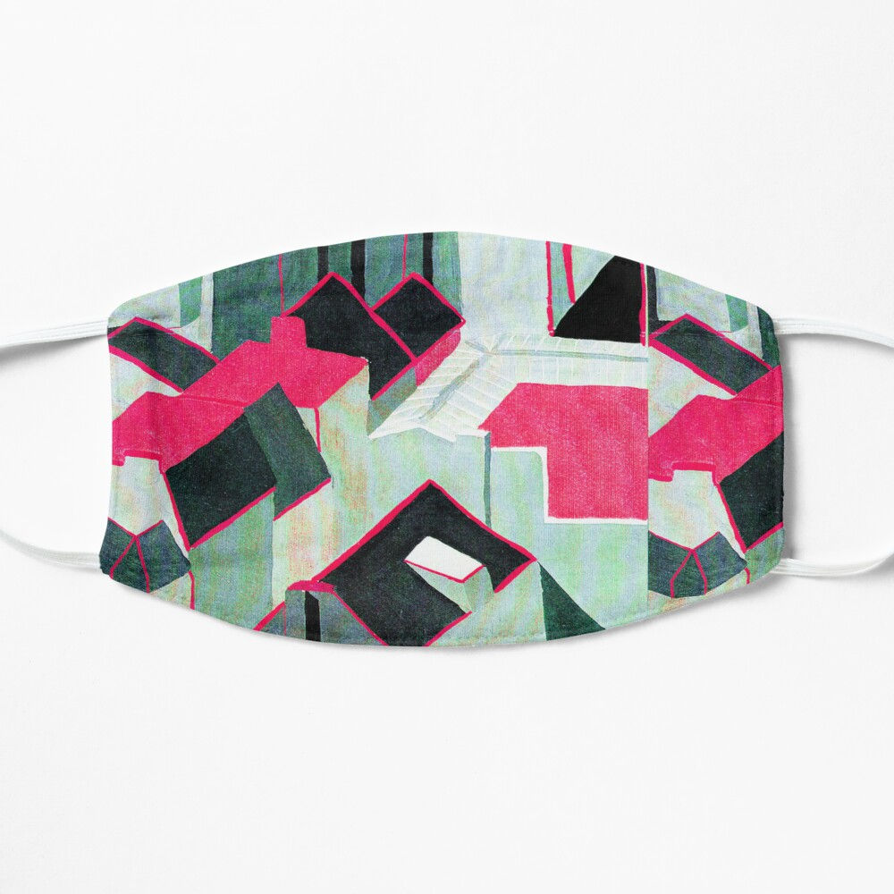 Masque à motifs 189