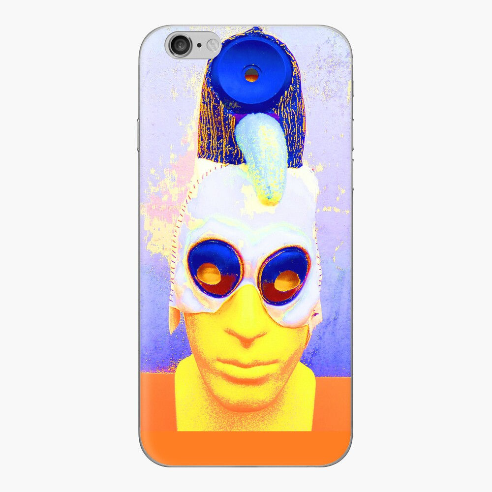 Coque téléphone 7