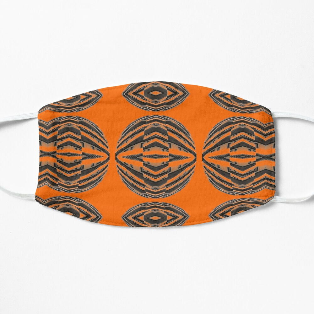 Masque à motifs 145