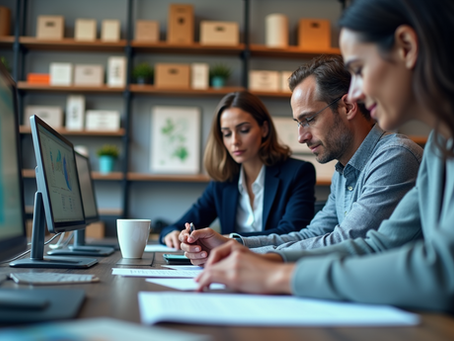 Maximize Efficiency with SAP Architecture Implementation