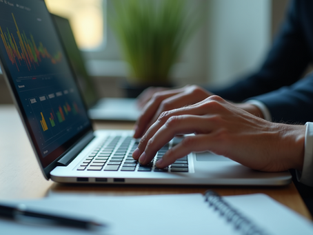 Client Success Stories: Transforming Finance and Audit Processes