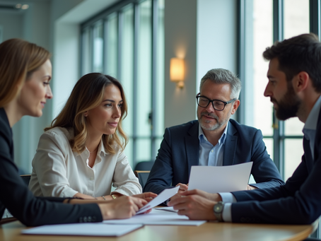 Streamline Operations: Benefits of Oracle EBS - Cloud Transformation Solutions