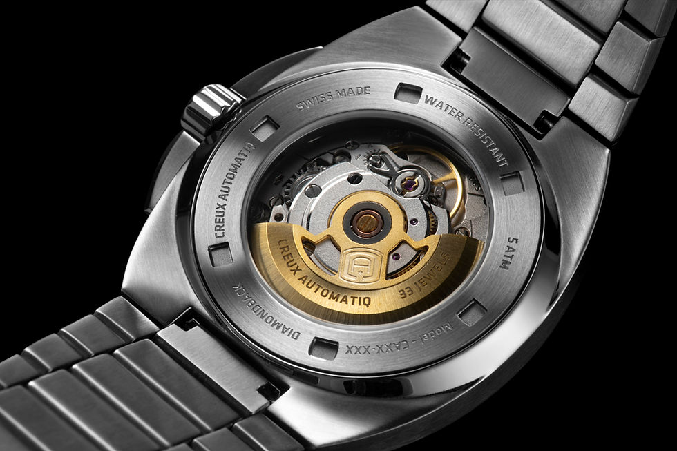 Thumbnail: DIAMONDBACK CA-07