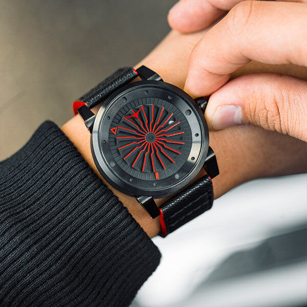 Thumbnail: MEN'S BLADE CORSA