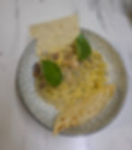 Tagliatelle ai porcini