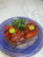 BRUSCHETTA PICCANTE