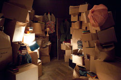 Les affaires des autres