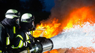 Three Unexpected Phrases That Act As Emotional Fire Fighters