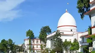 Gauhati High Court Rejects Army Officer’s Daughter’s Claim to Nagaland’s Central Pool MBBS Seat
