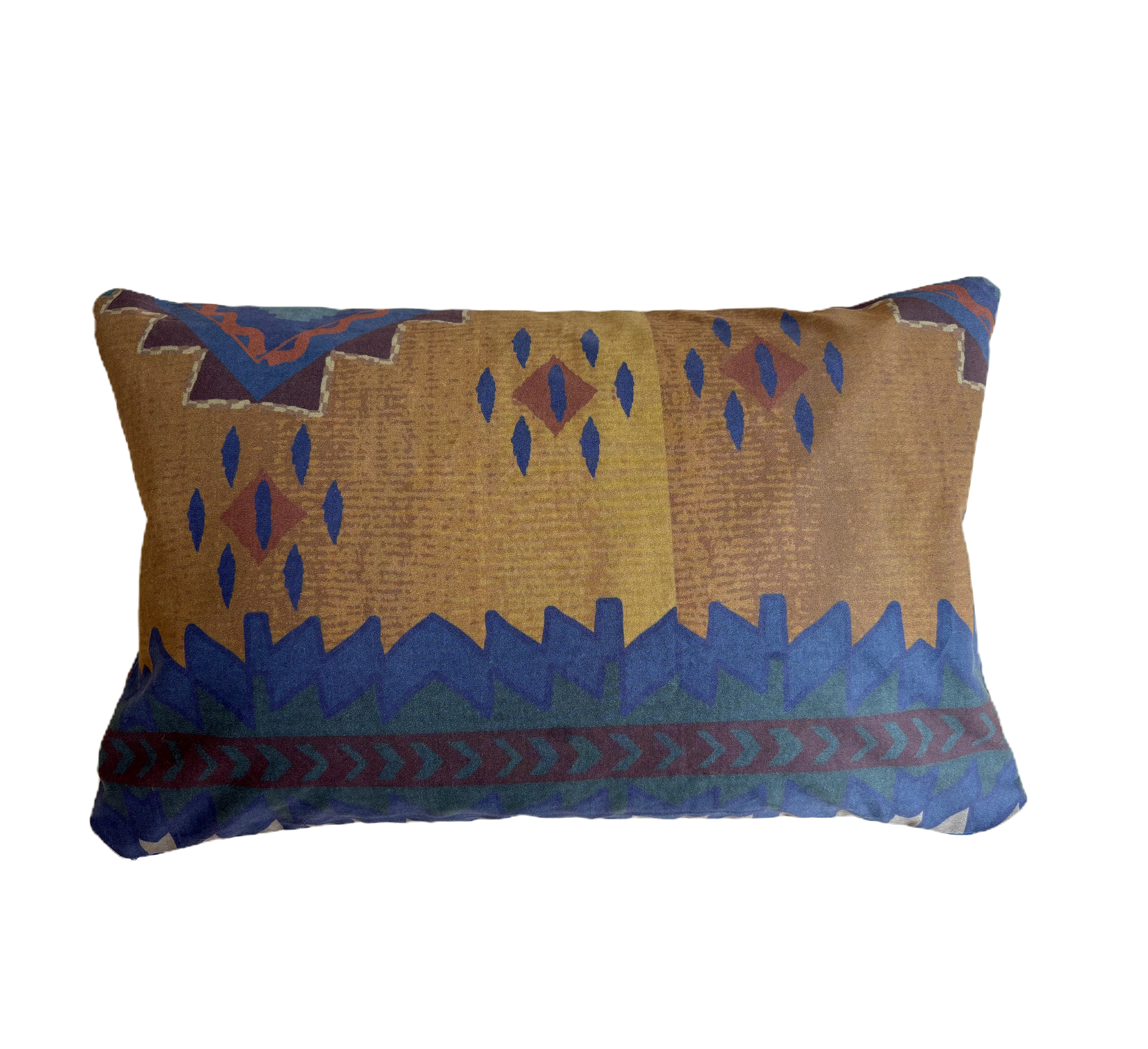 11x18 Buckwheat Pillow