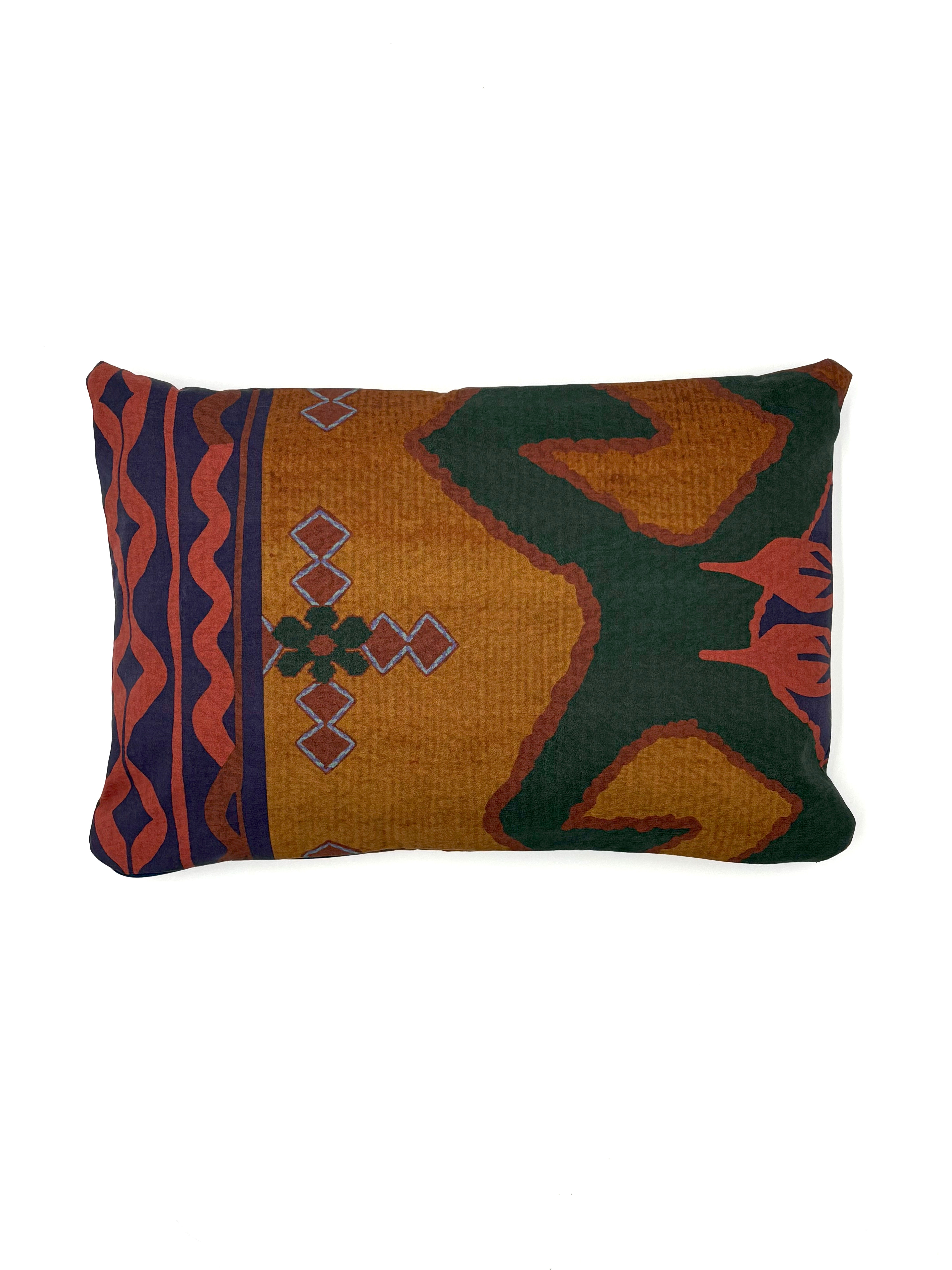11x16 Buckwheat Pillow