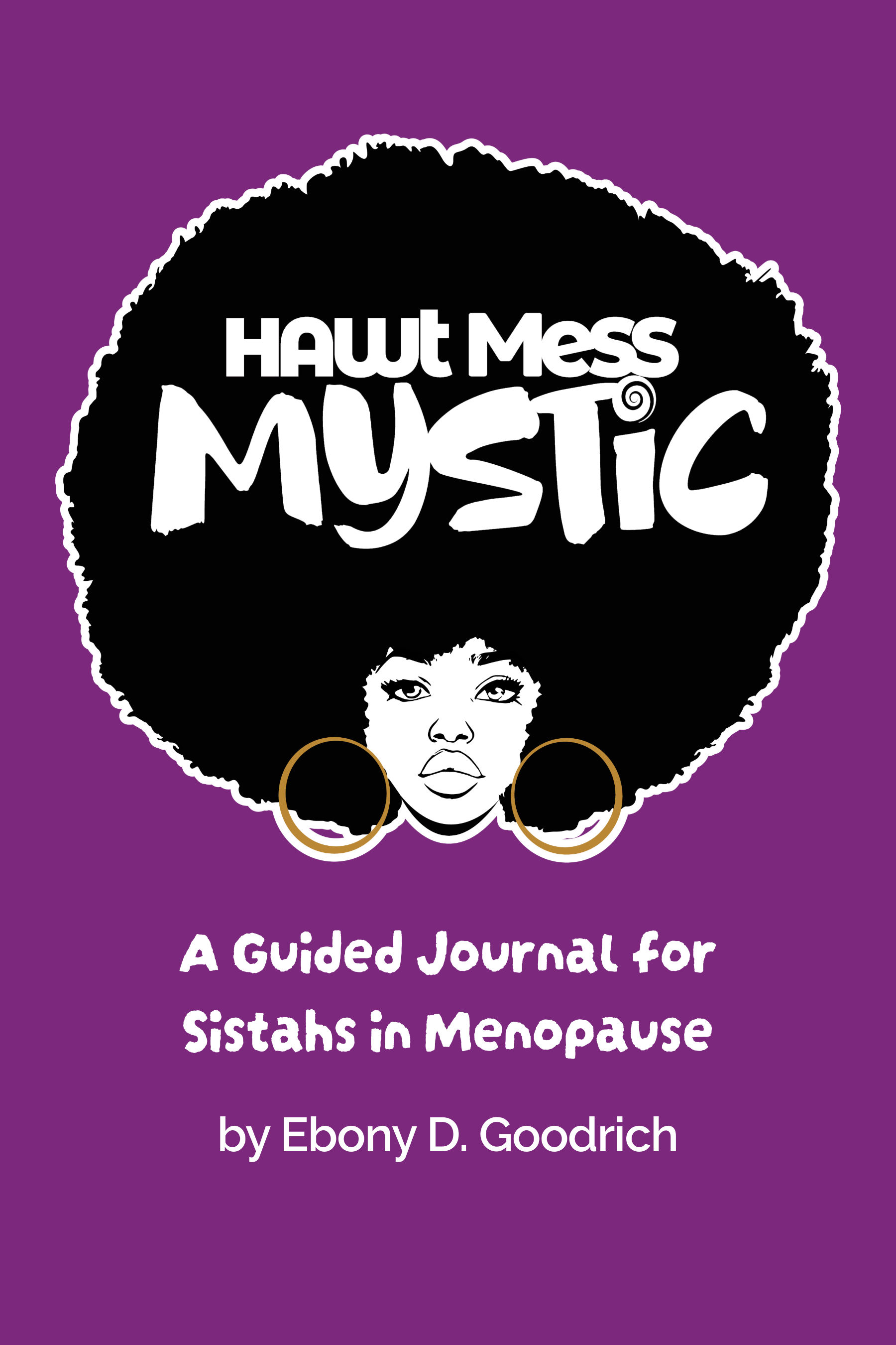 Guided Menopause Journal