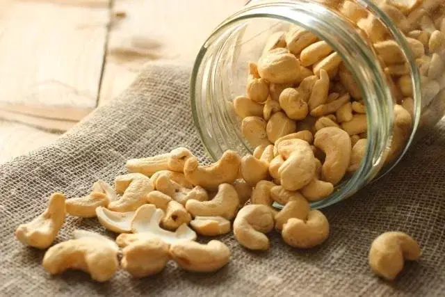 CAJU: O SUPERALIMENTO QUE VOCÊ PRECISA CONHECER