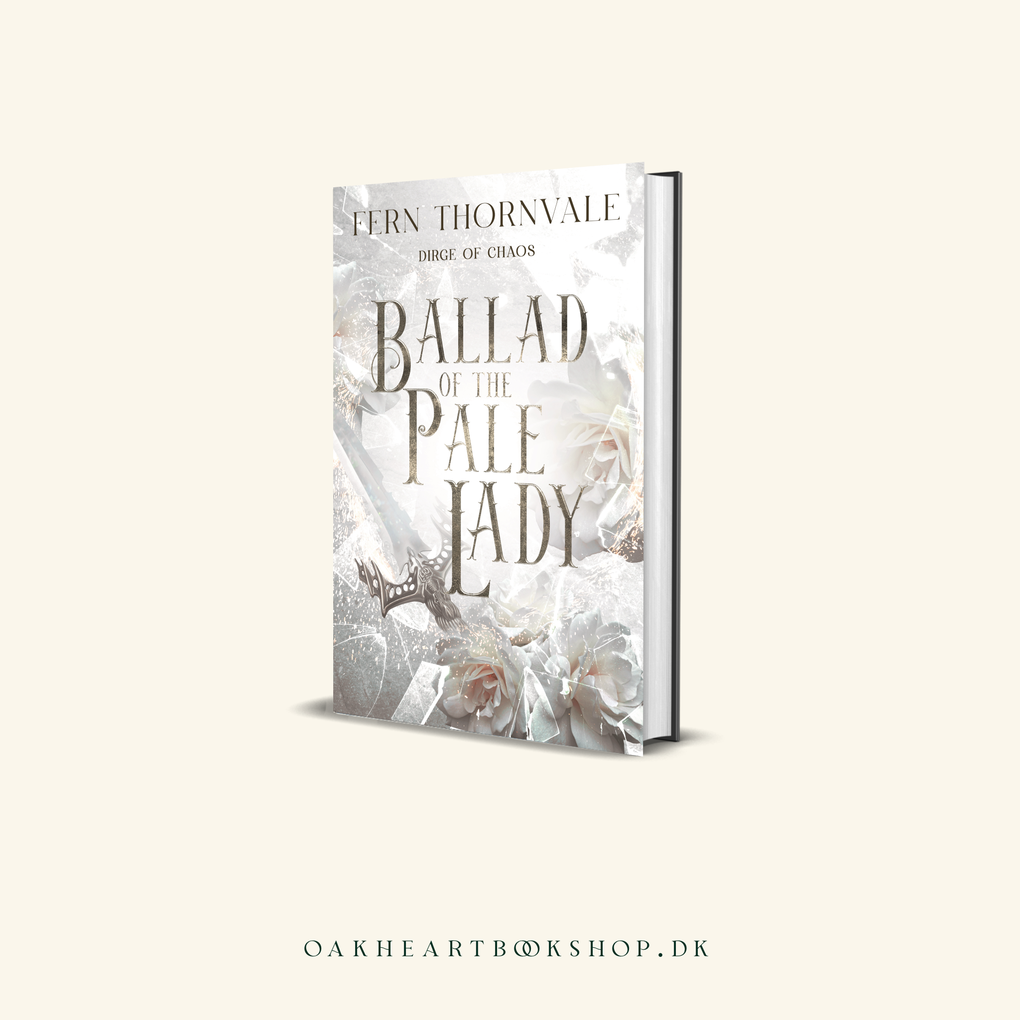 Ballad of the Pale Lady by Fern Thornvale