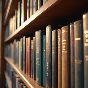 Discover Denmark's Online Book Stores: Your Gateway to Fantasy and Romance