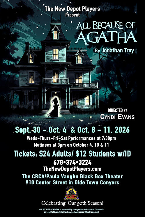 All Because of Agatha Poster.jpg