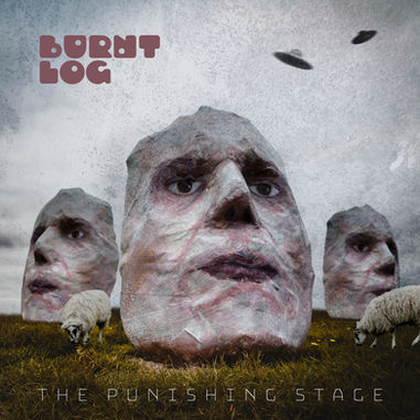The Punishing Stage