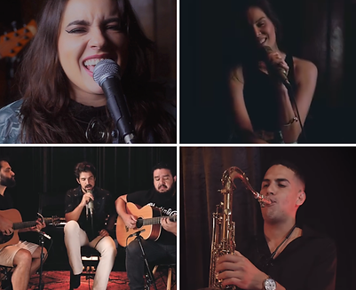 Videos para Instagram / Redes Sociais