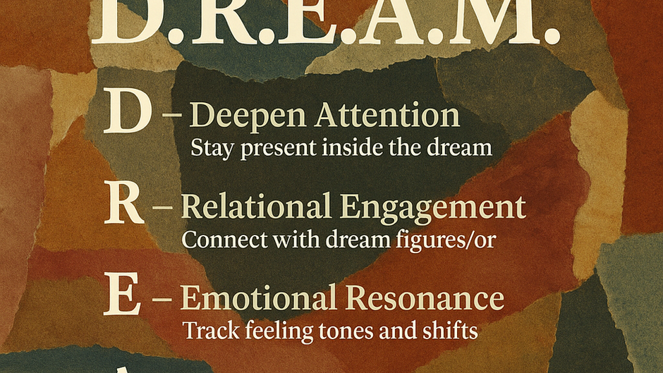 Lucid D.R.E.A.M - Sunday 6/29/25 @ 4 pm